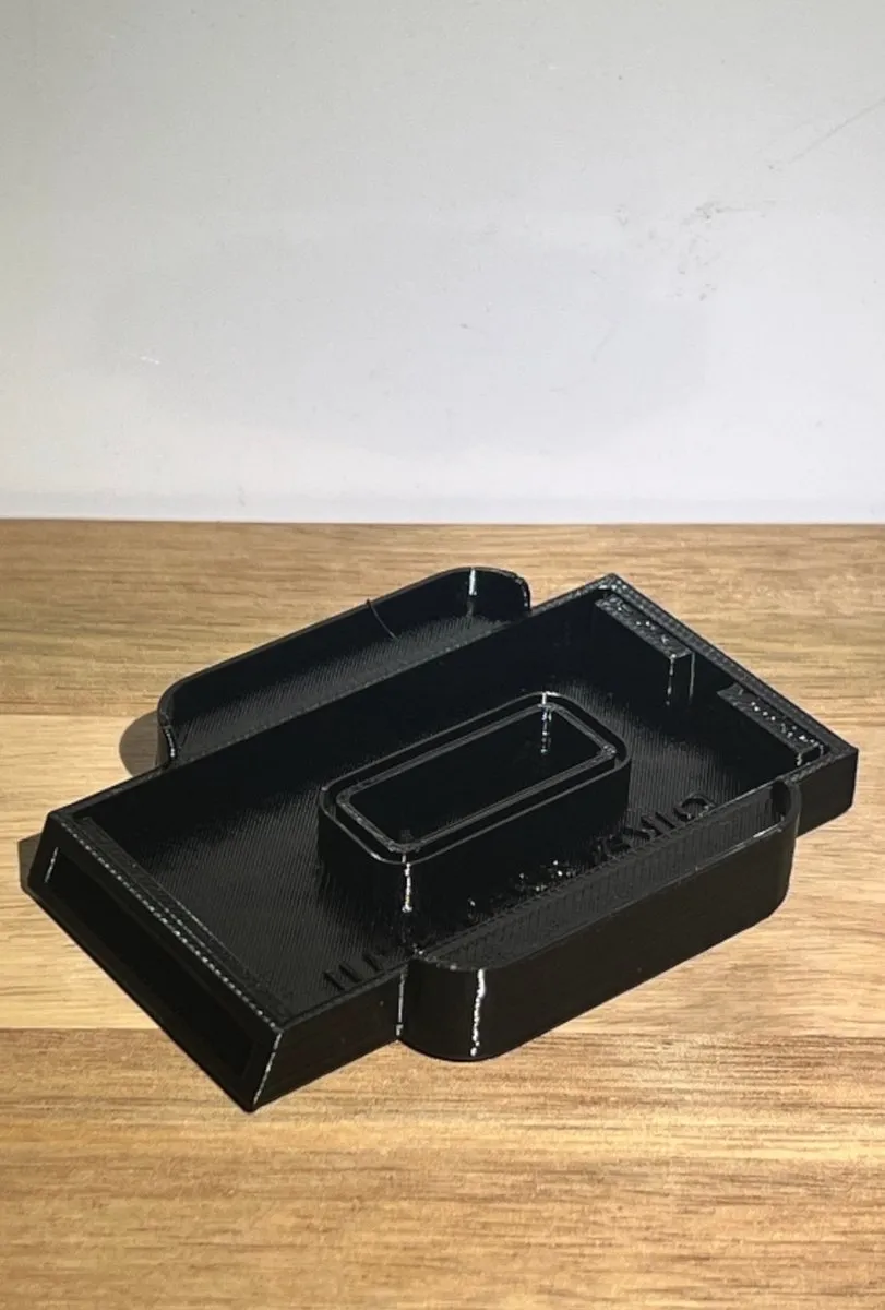 Garmin Motornavigatie Cradel Cover Zumo 660/665 - Zwart