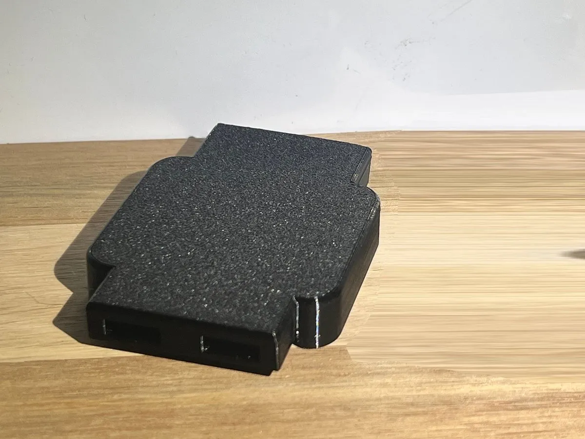 Garmin Motornavigatie Cradel Cover Zumo 660/665