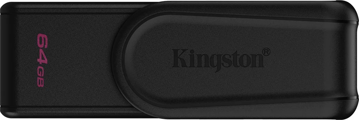 Kingston DataTraveler Exodia S DTXS/64GB USB-stick 64GB