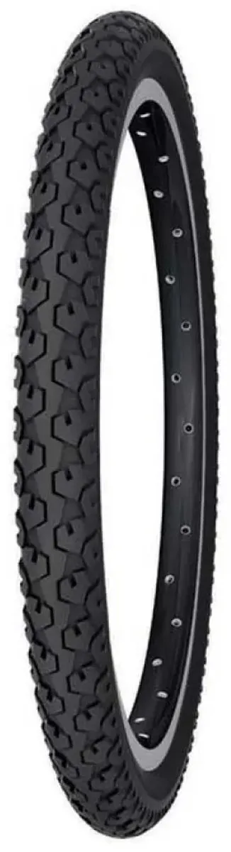 Michelin Country Junior 24x47 Urbanband - 47-507 - Zwart