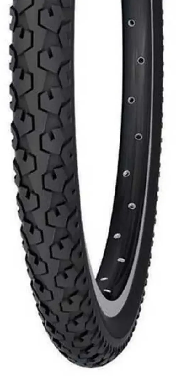 Michelin Country Junior 24x47 Urbanband - 47-507 - Zwart