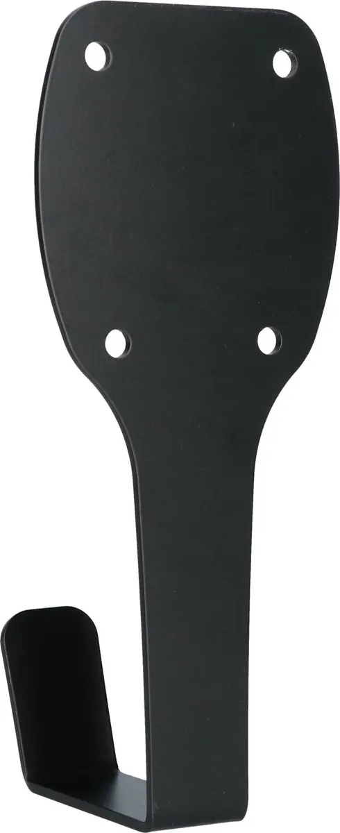 Carpoint Ophanghaak EV Laadkabel 1.8kW - Zwart