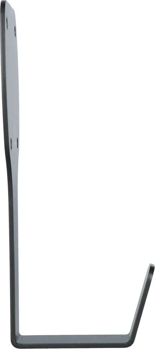 Carpoint Ophanghaak EV Laadkabel 1.8kW - Zwart