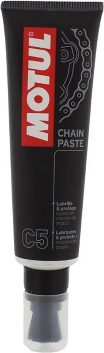 Motul MC Care C5 Chain Paste 150ml