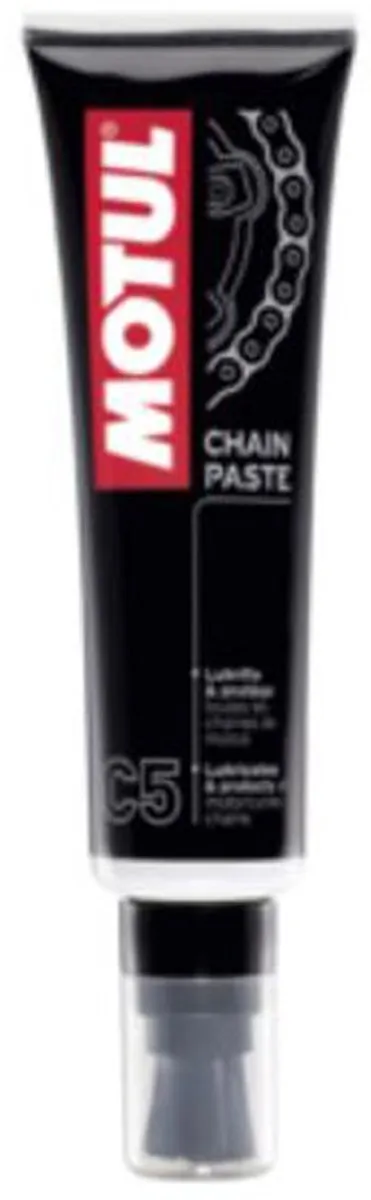 Motul MC Care C5 Chain Paste 150ml