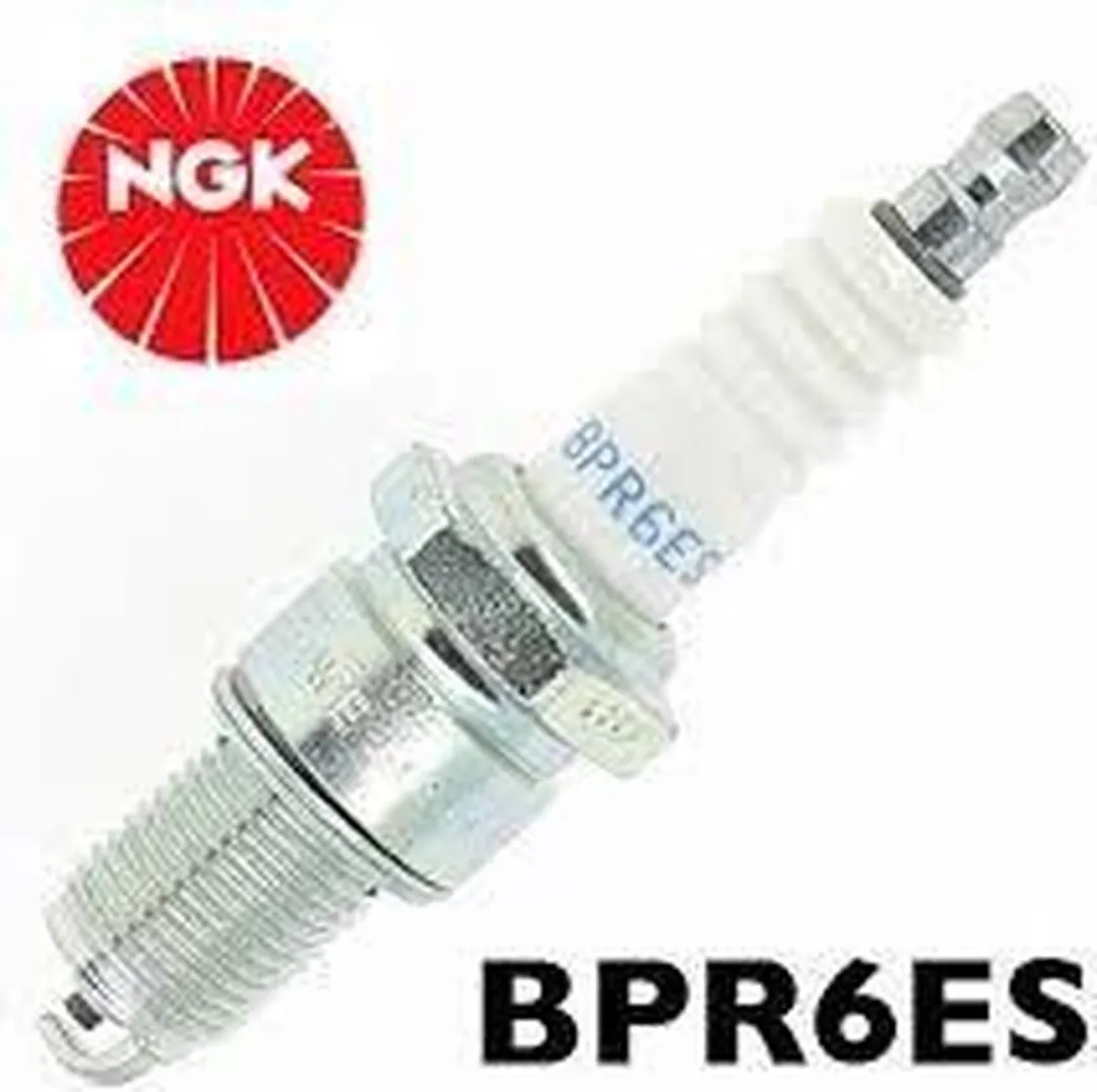 NGK BPR6ES Bougie