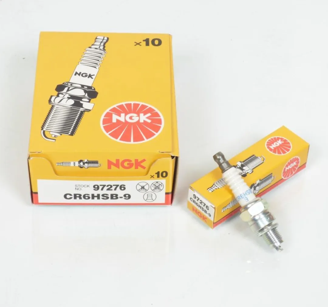 NGK CR6HSB-9 Bougie