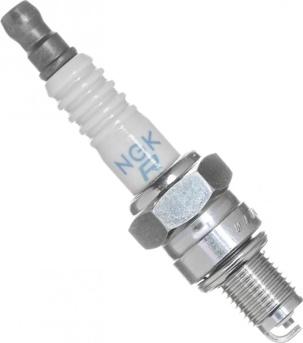 NGK CR6HSB-9 Bougie - Honda Gold Wing 1800 - 10 Stuks
