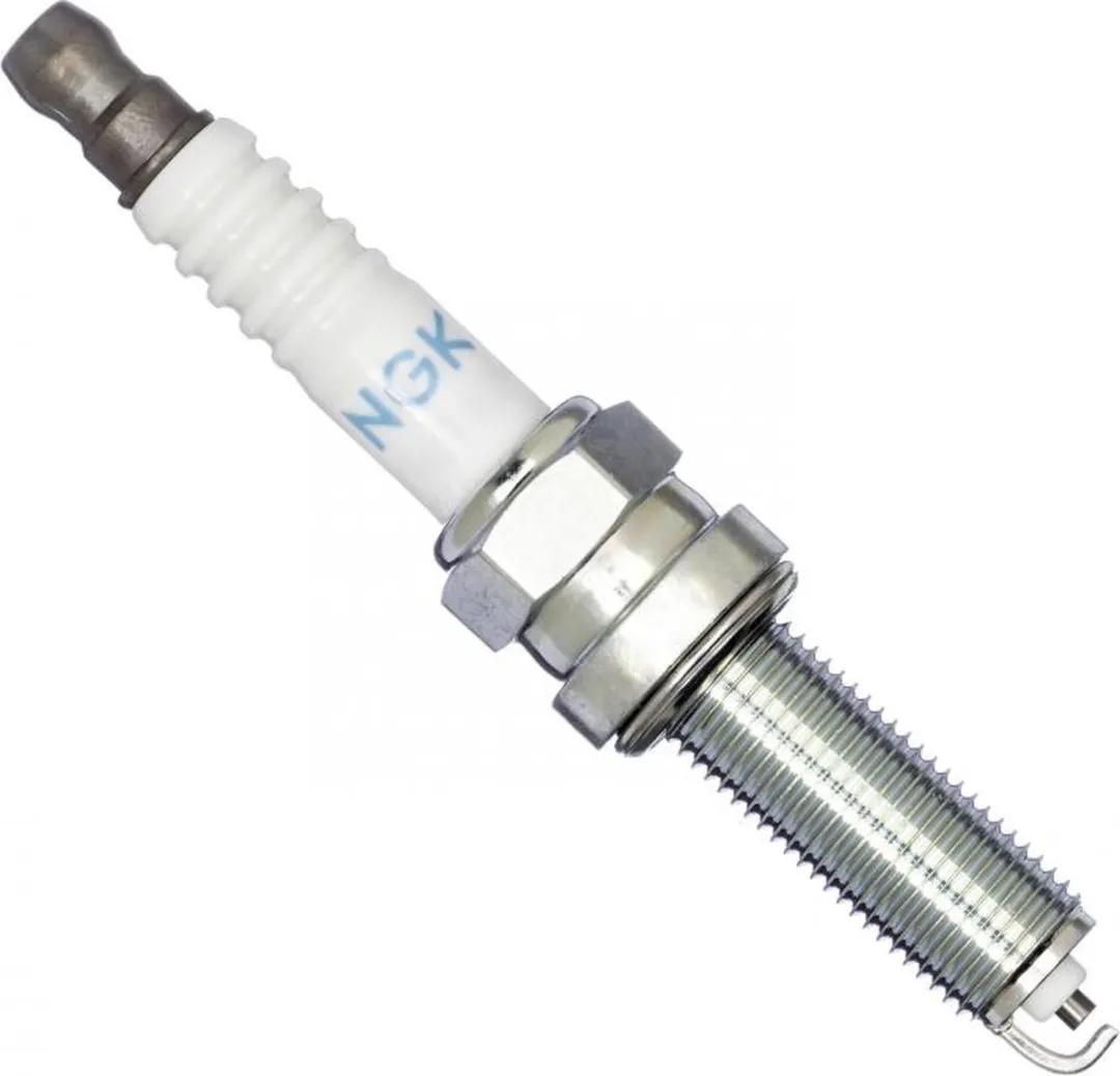NGK LMAR8C-9 Bougie - Zilver