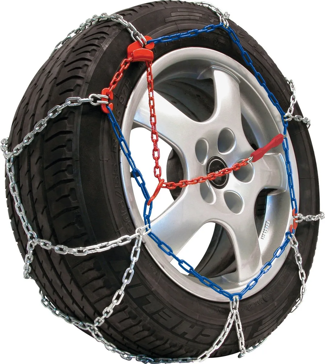 Carpoint Sneeuwkettingen RV-230 16mm - 185/80R16 t/m 215/75R14