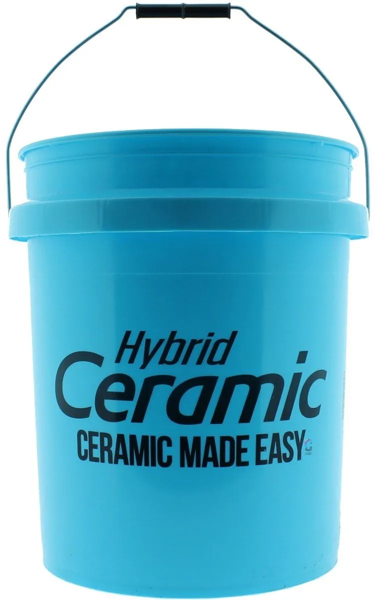 Meguiars Hybrid Ceramic Autowas Emmer 14L