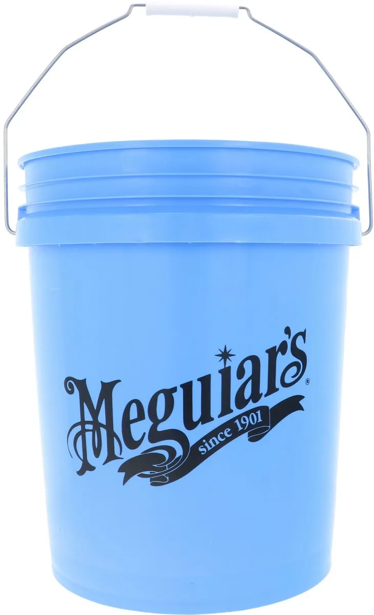 Meguiars Hybrid Ceramic Autowas Emmer 14L