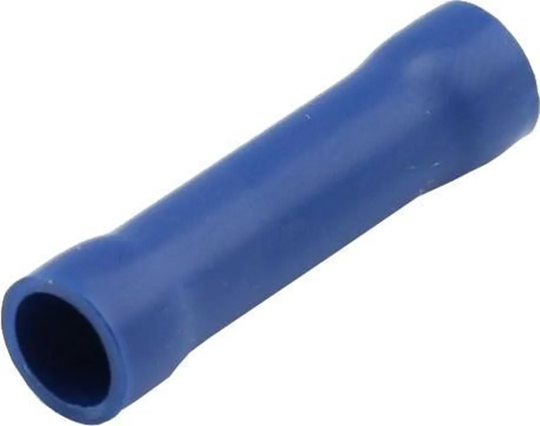 Carpoint Kabelverbinders Blauw