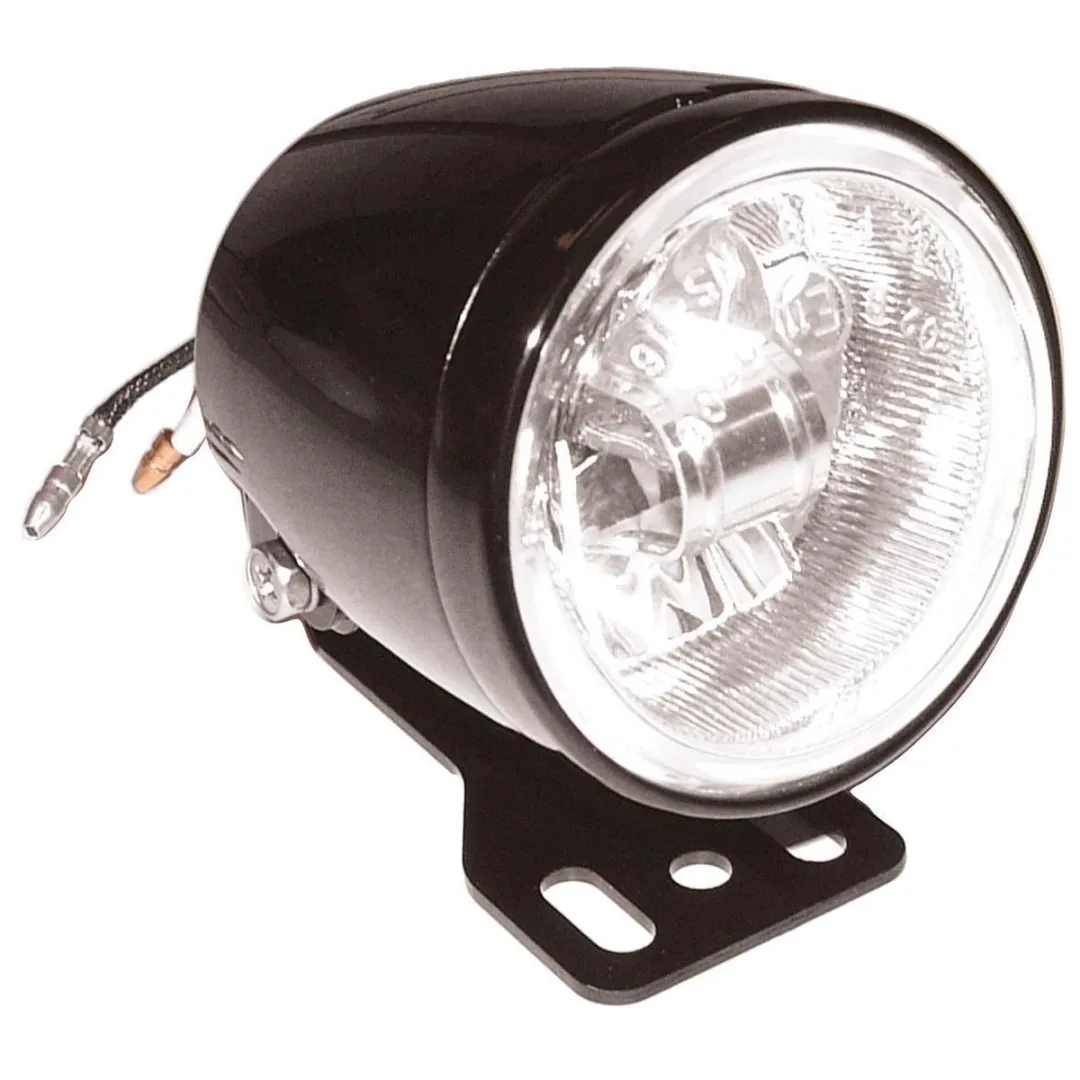 Carpoint Mistlampenset H3 12V 55W - 2 Stuks