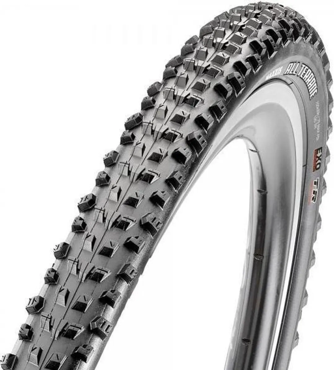 Maxxis Buitenband All Terrane 28x1.30 33-622