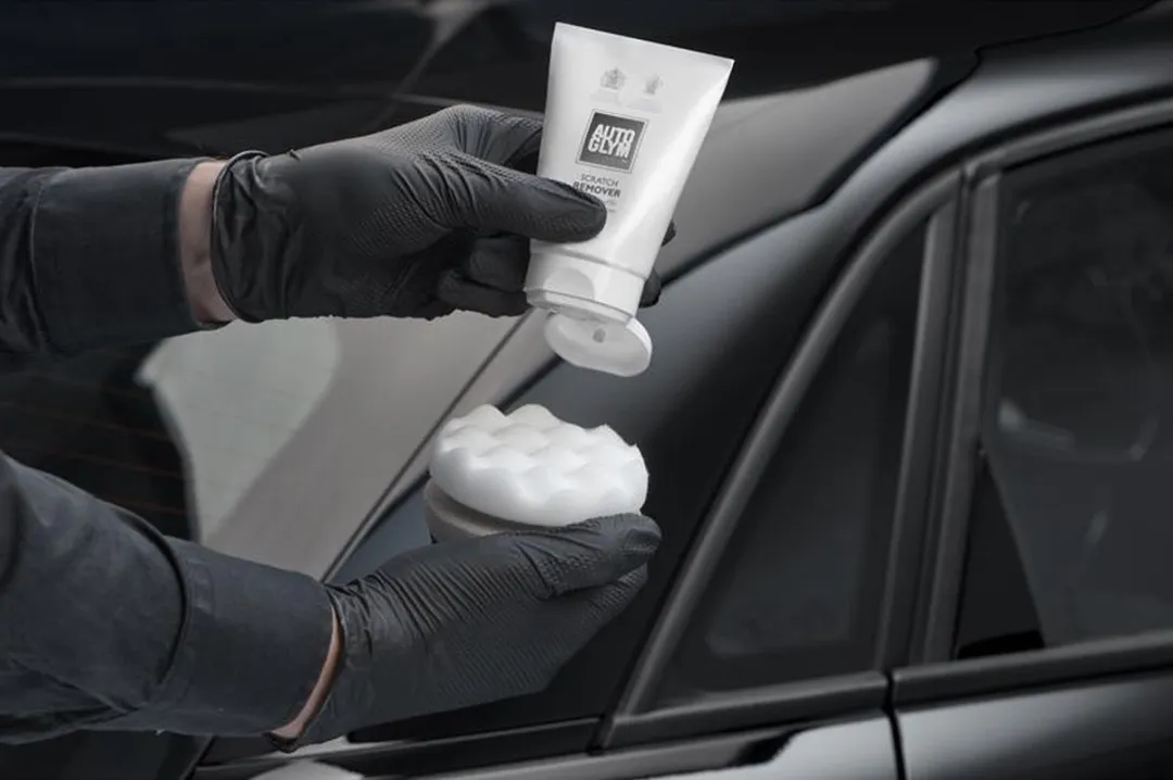 Autoglym Krabbenverwijderingskit - afbeelding 6 van 6
