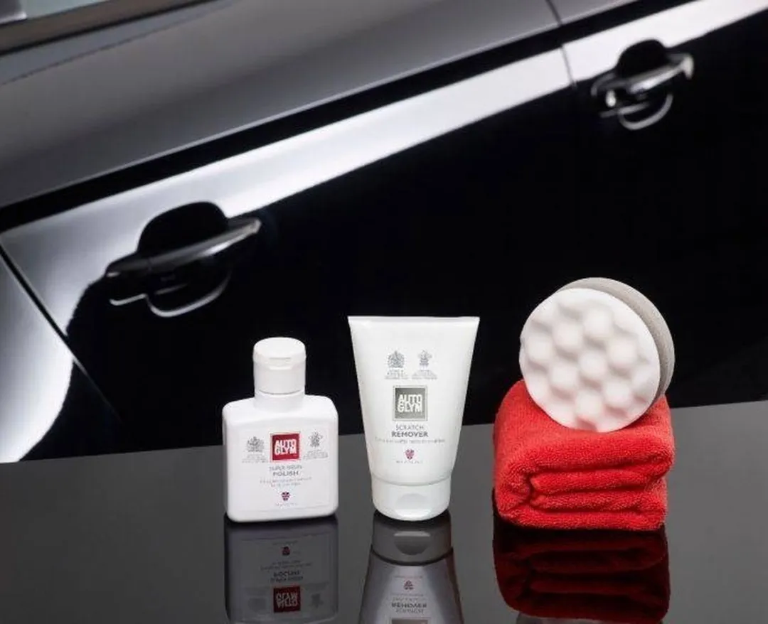 Autoglym Krabbenverwijderingskit
