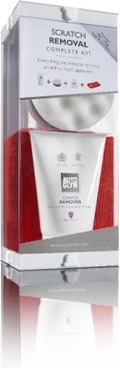 Autoglym Krabbenverwijderingskit