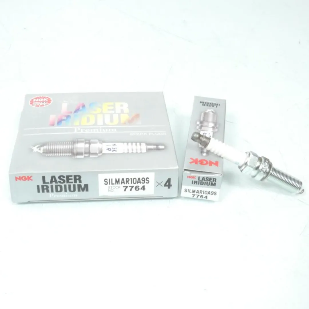 NGK Bougie LTR6AIX-11 7764 Honda CRF450RX 2017