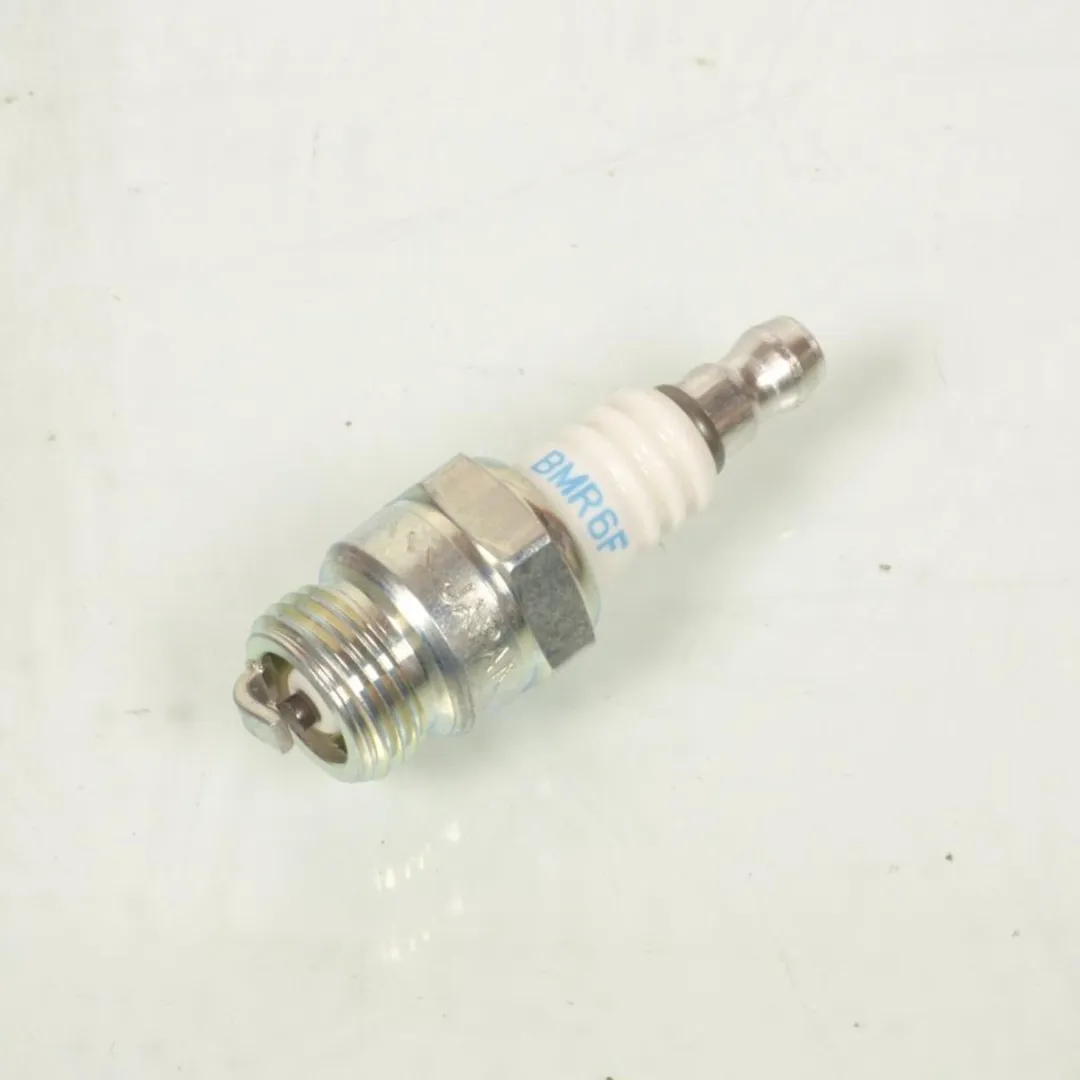 NGK BMR6F Bougie - 1 Stuk - Wit