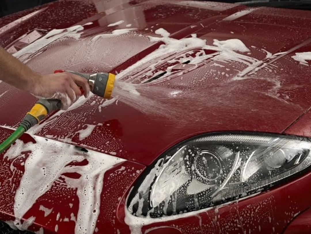 Autoglym Bodywork Shampoo Conditioner 1.0L