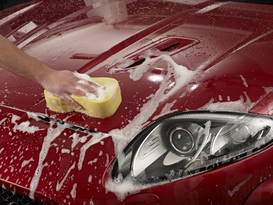 Autoglym Bodywork Shampoo Conditioner 1.0L