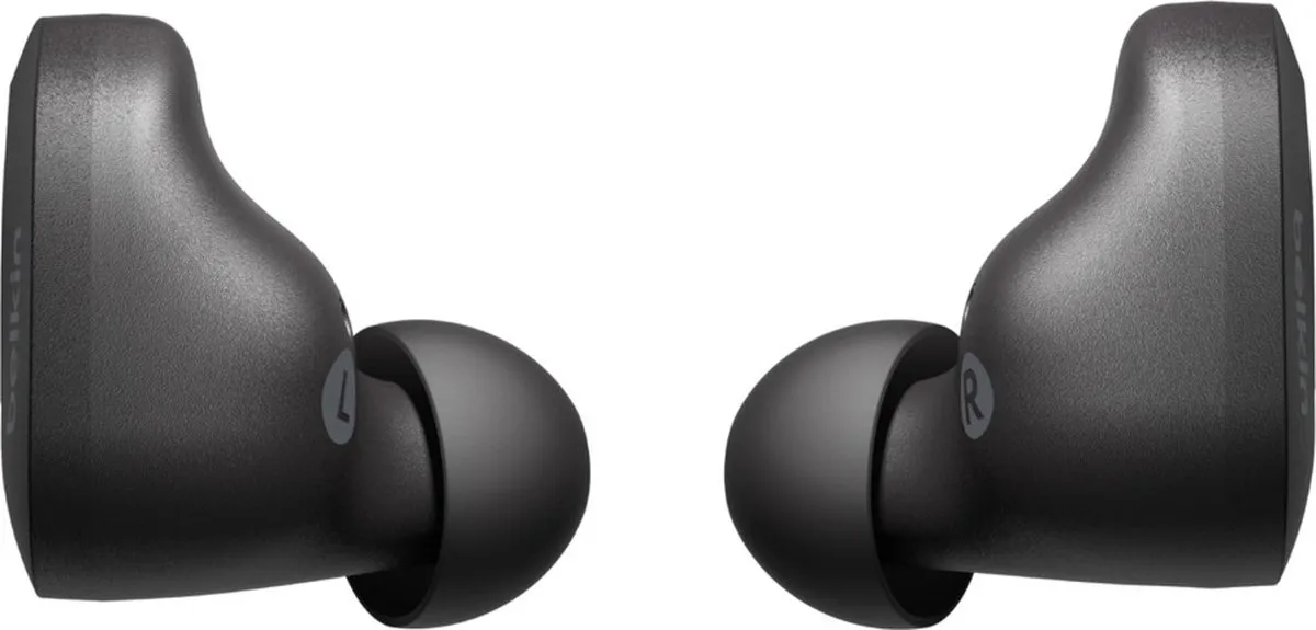 Belkin Soundform AUC001btBK True Wireless Oordopjes - Zwart - afbeelding 6 van 6