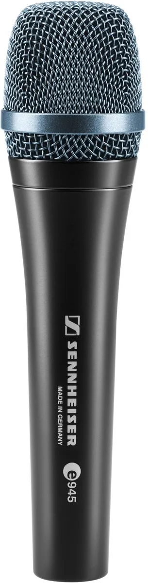 Sennheiser E 945 Dynamische Zangmicrofoon - Supercardioïde