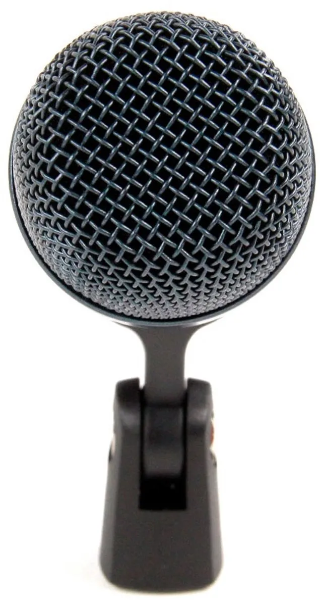 Sennheiser E 945 Dynamische Zangmicrofoon - Supercardioïde