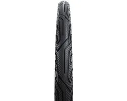 Continental Pure Contact 28x1.50 Urbanband - 40-622 - Zilver