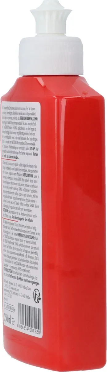 Sonax Hardwax Auto 250ml