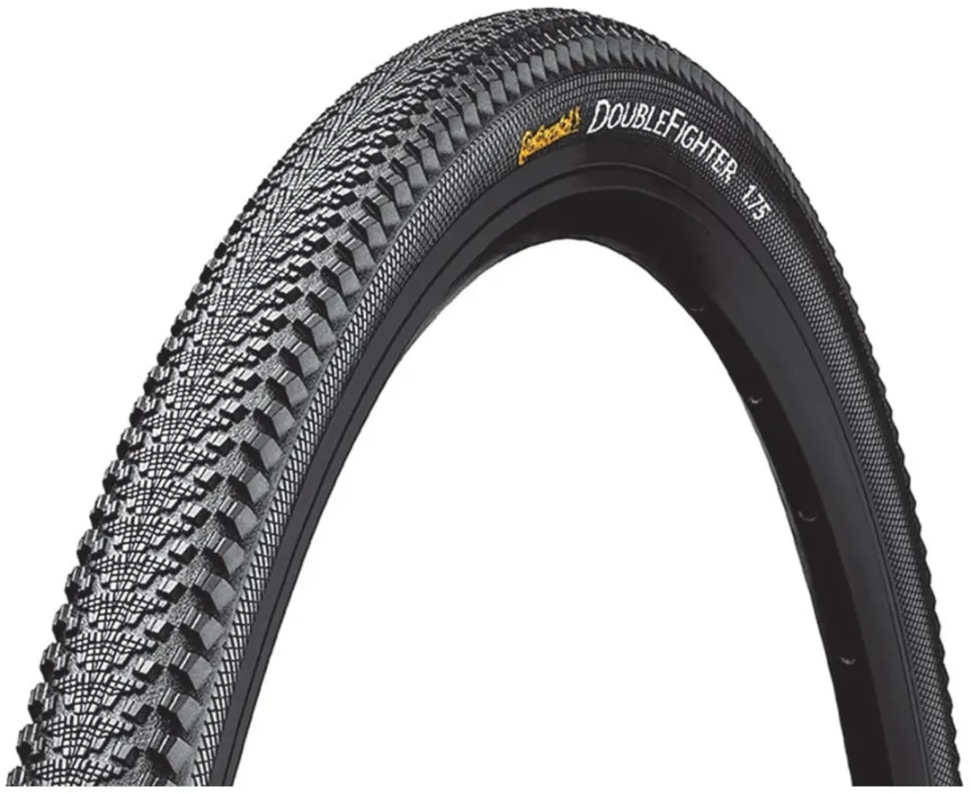 Continental Doublefighter III Mountainbikeband 47-203