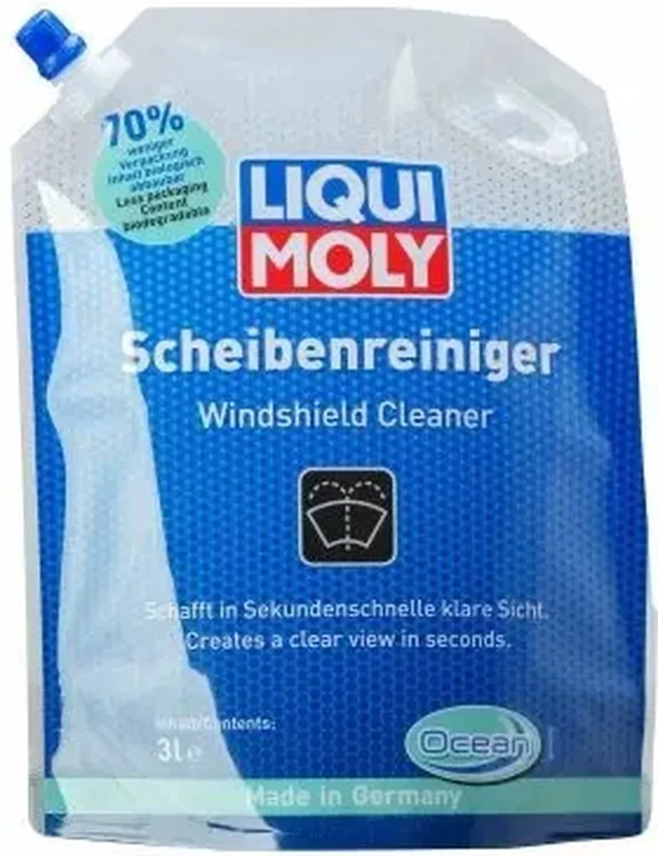 Liqui Moly Glasreiniger 3L