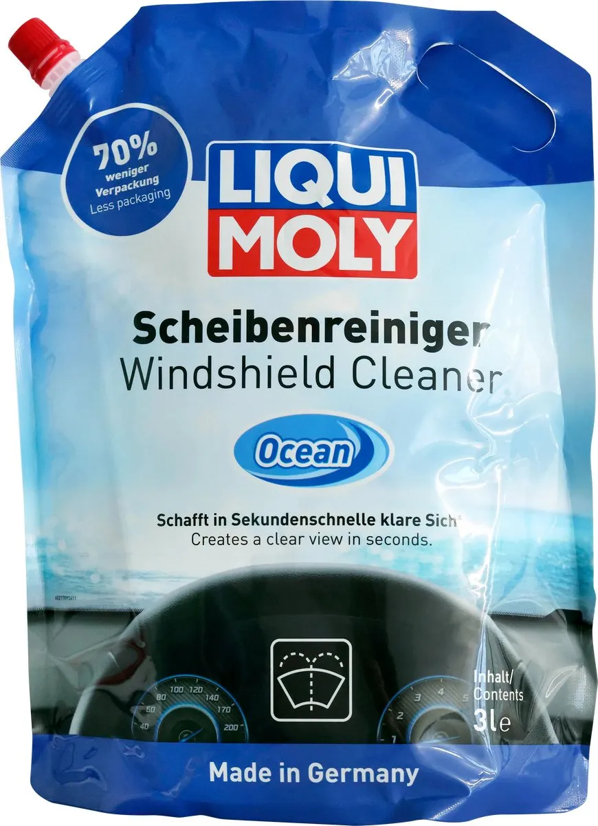 Liqui Moly Glasreiniger 3L