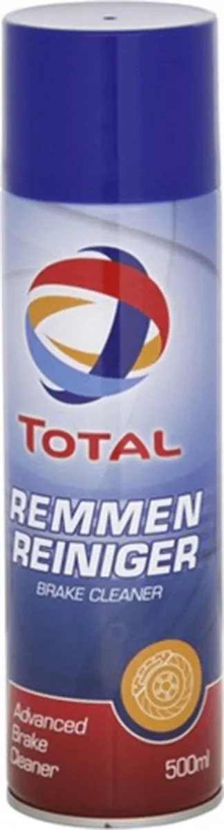Total Remmenreiniger 500ml