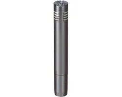 Audio-Technica AT 2031 Condensatormicrofoon - Zwart - afbeelding 2 van 2