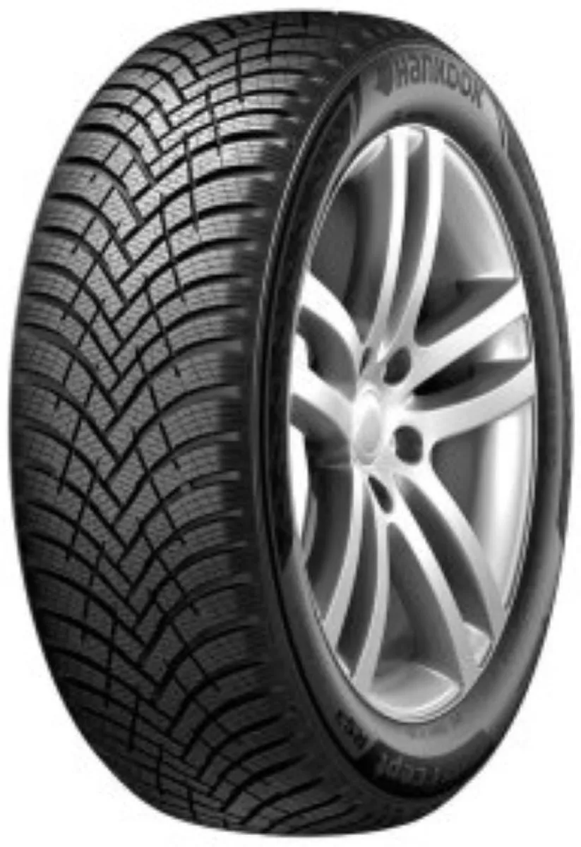 Hankook Winter i*cept RS3 W462 195/55R16 87H