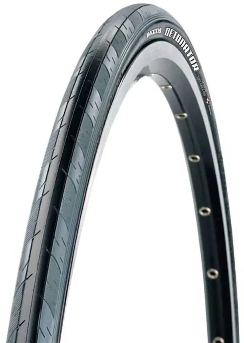 Maxxis Detonator Gen2 Urbanband 700C x 32 - Zilver - afbeelding 2 van 2