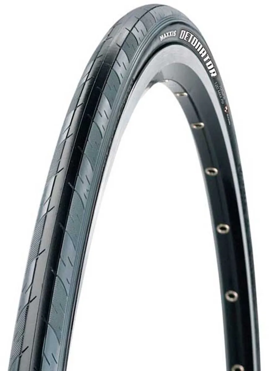 Maxxis Detonator Gen2 Urbanband 700C x 32