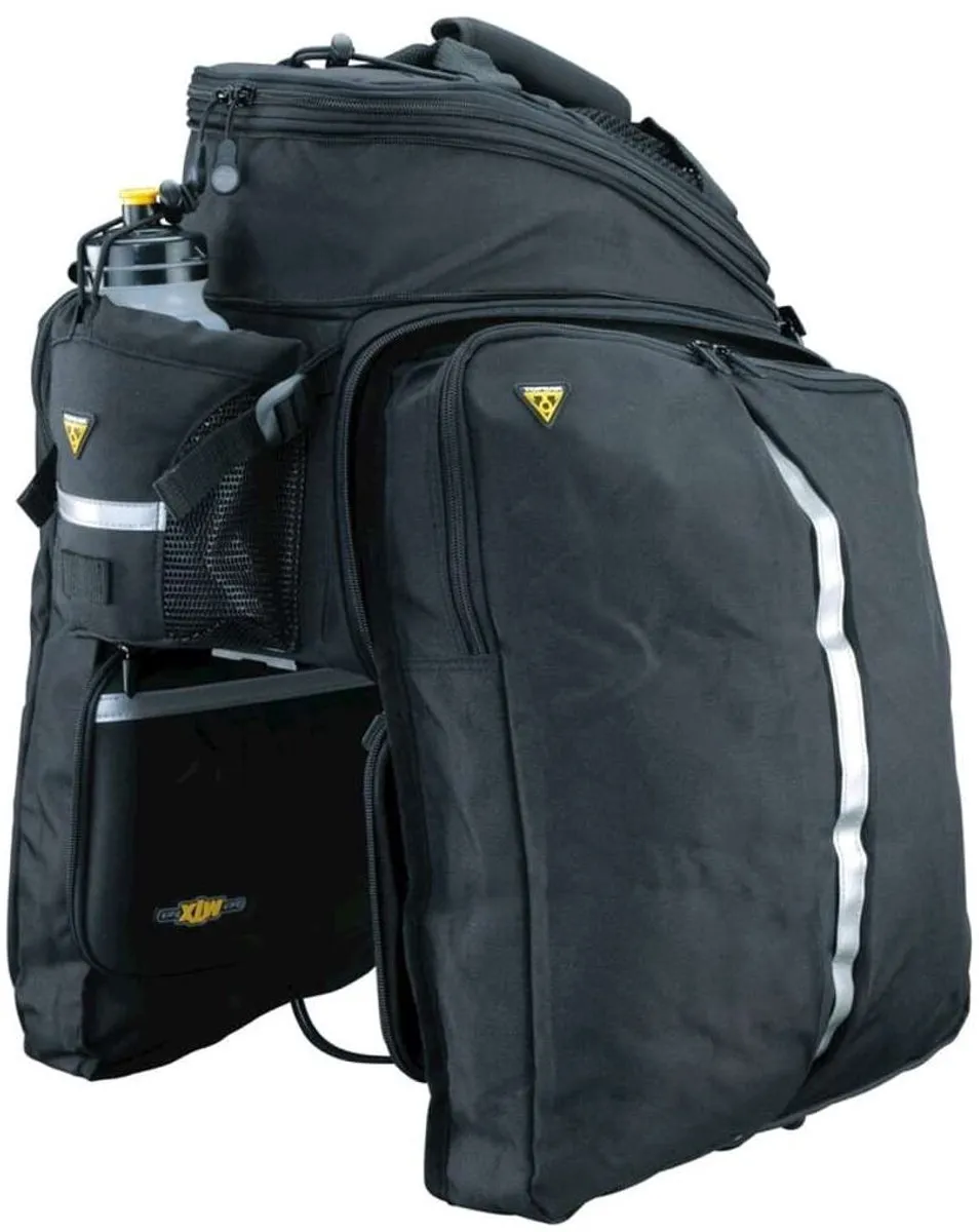 Topeak MTX Trunkbag DXP 2.0 Dragertas