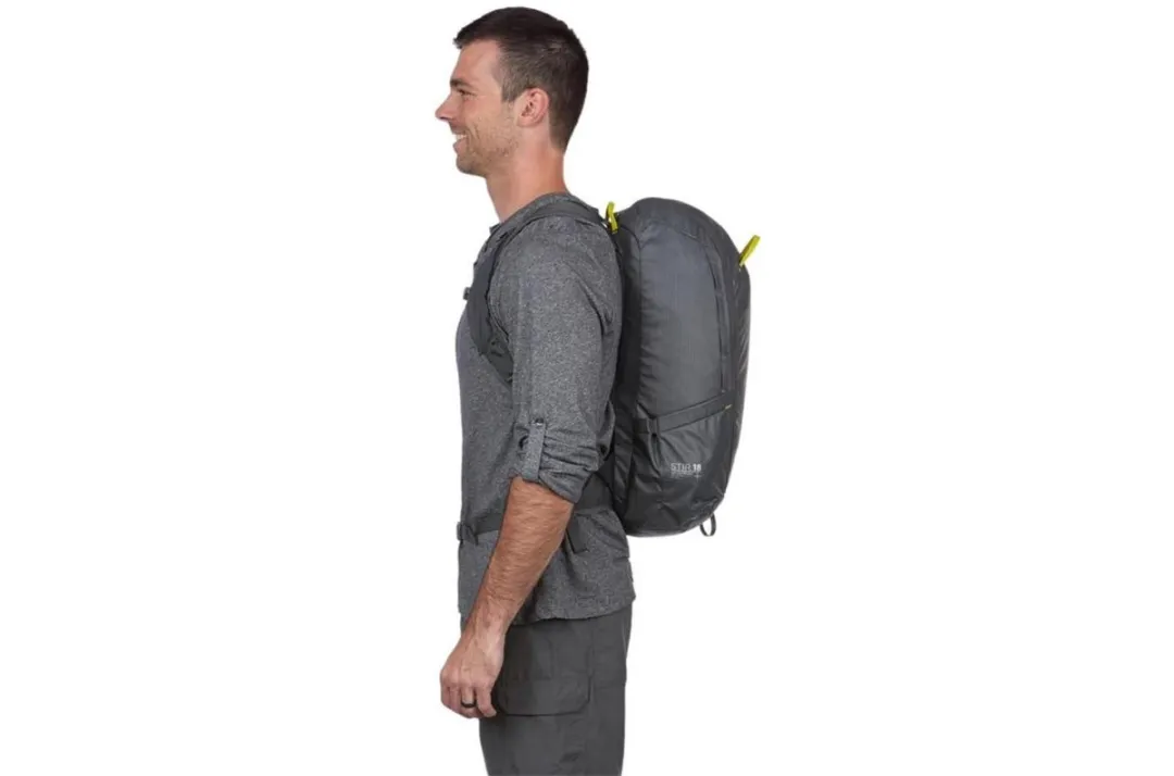 Thule Capstone Backpack 50L - Obsidian