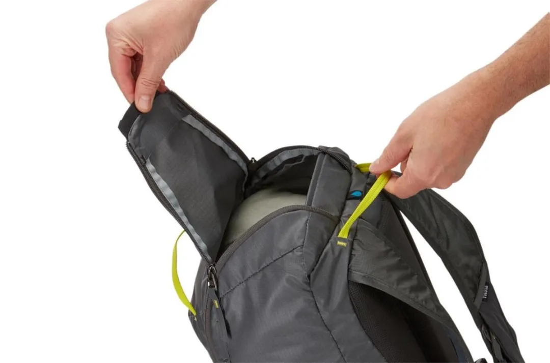 Thule Capstone Backpack 50L - Obsidian