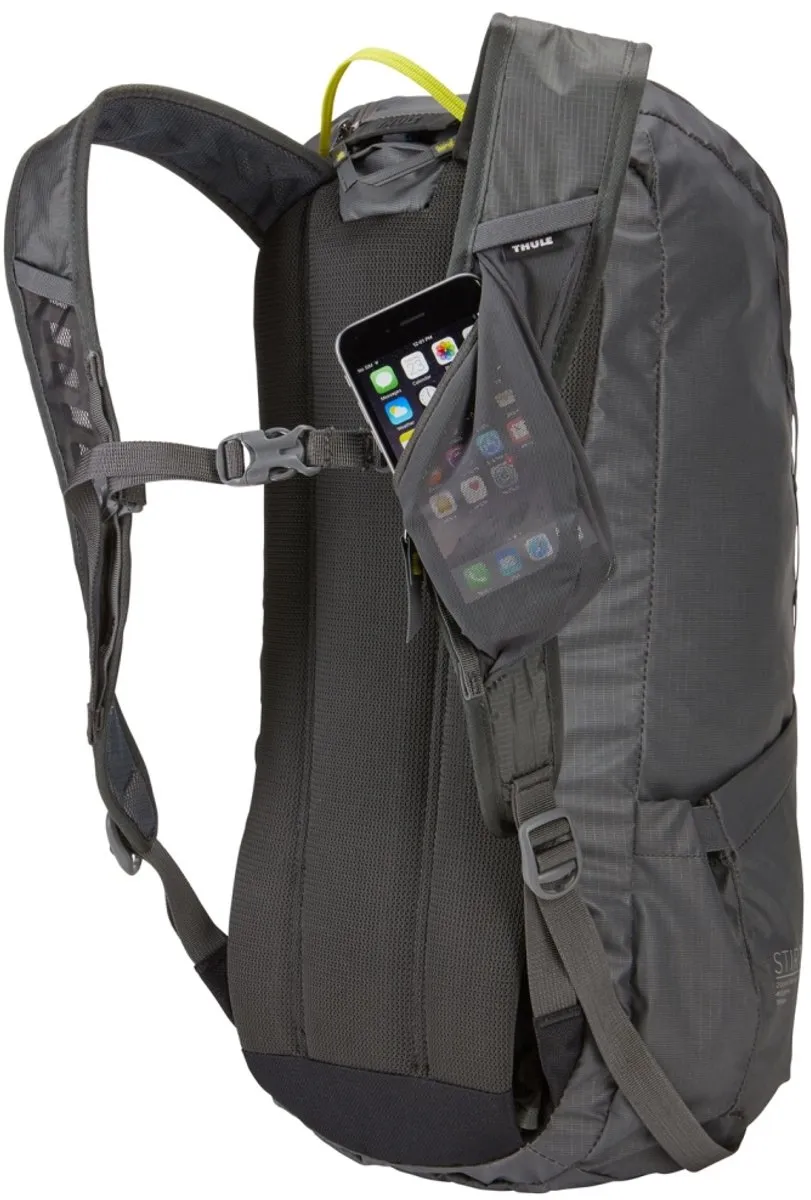 Thule Capstone Backpack 50L - Obsidian