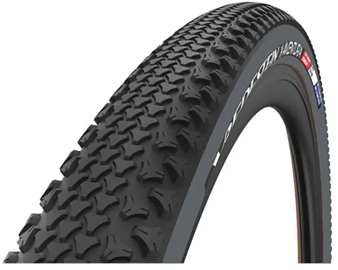 Vredestein Btb Aventura 50-622 - Zwart