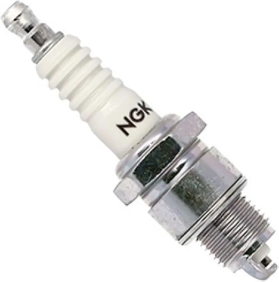 NGK BP-4H Bougie - Wit