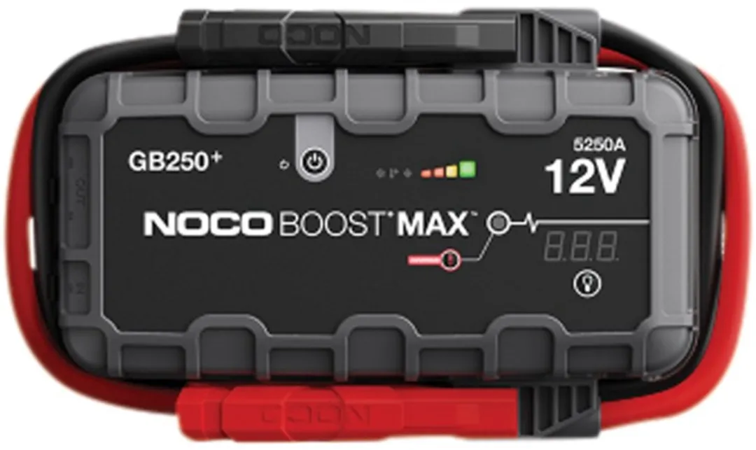NOCO Genius GB250 Startbooster