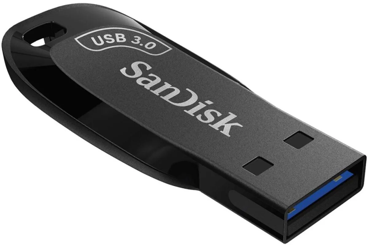 SanDisk Ultra Shift USB 3.0 64GB