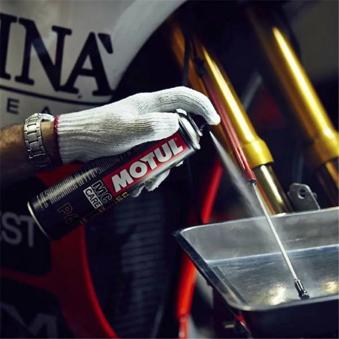 Motul P4 E.Z. Lube Smeermiddel 400ml - Anti-corrosie