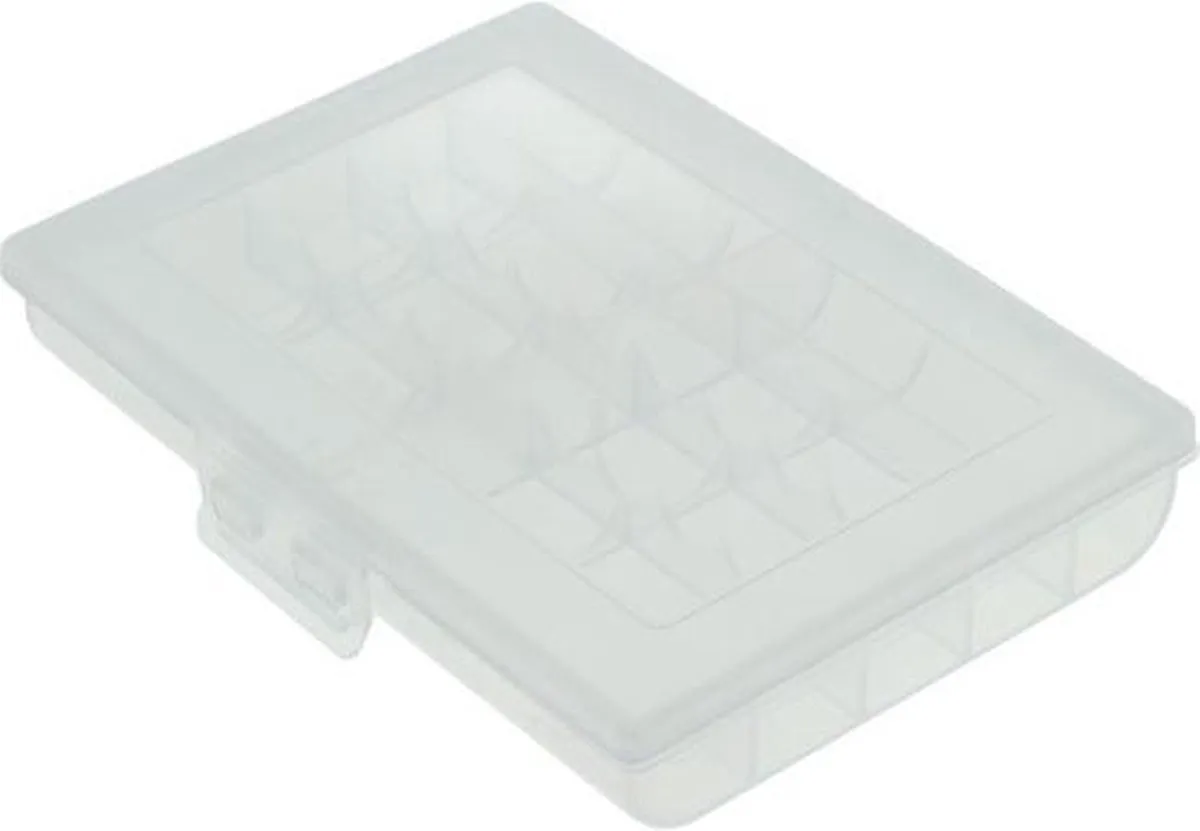 Panasonic Eneloop Pro AA Accu - 2500mAh - 10 Stuks