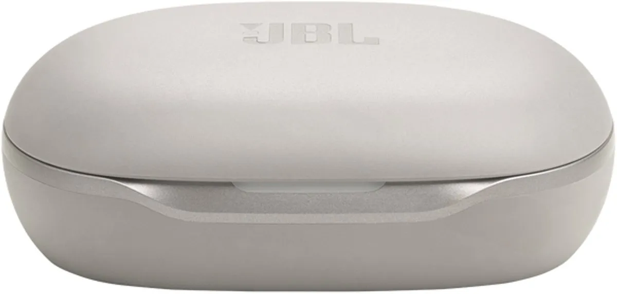 JBL Sense Pro Open Ear Oordopjes - 38 uur - IP54 - Grijs